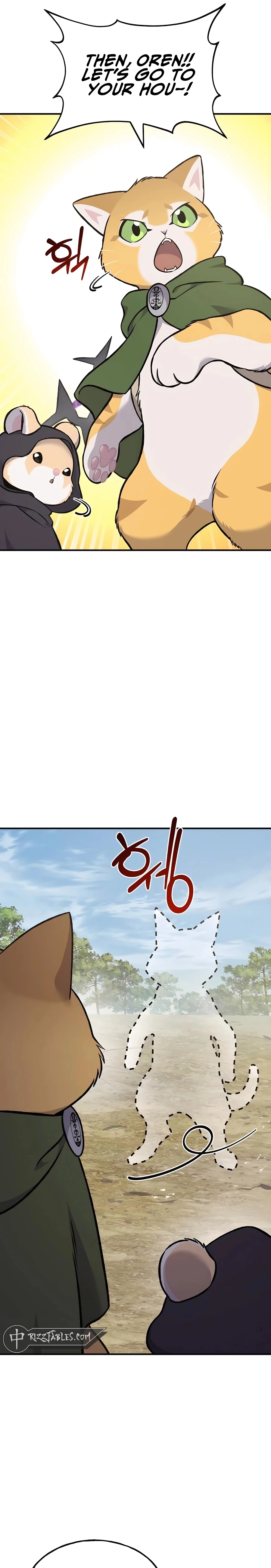 Solo Farming In The Tower Chapter 83, page 45 of 55