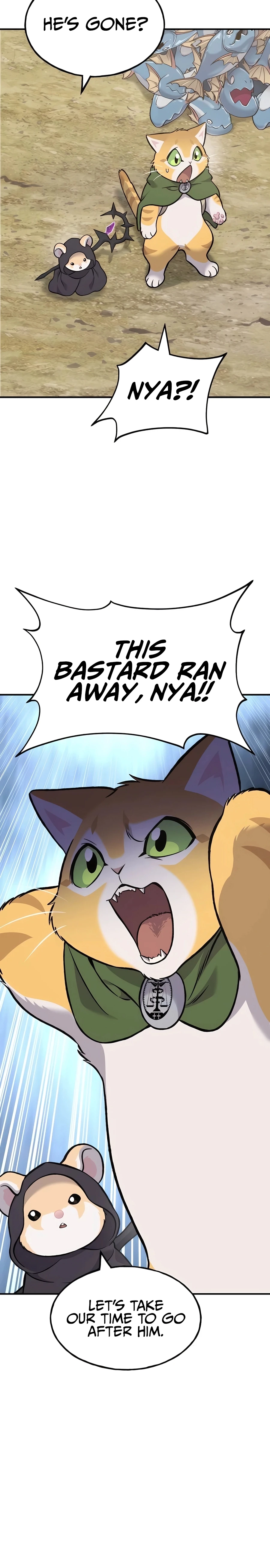 Solo Farming In The Tower Chapter 83, page 46 of 55