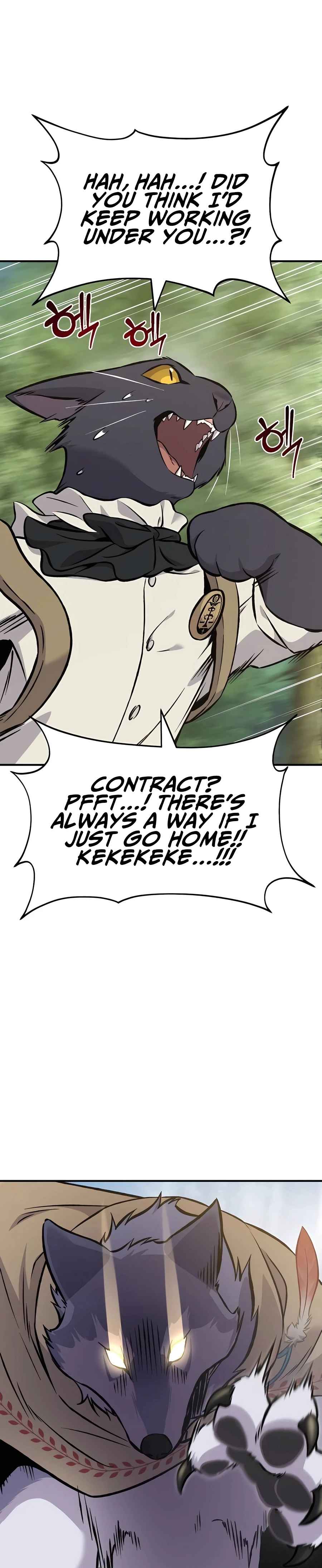 Solo Farming In The Tower Chapter 83, page 48 of 55