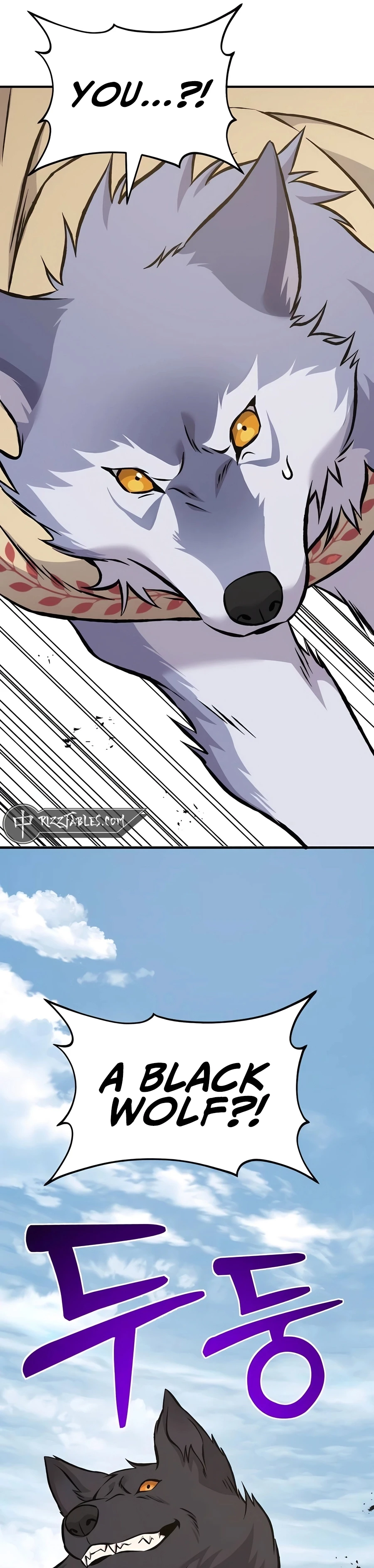 Solo Farming In The Tower Chapter 83, page 54 of 55