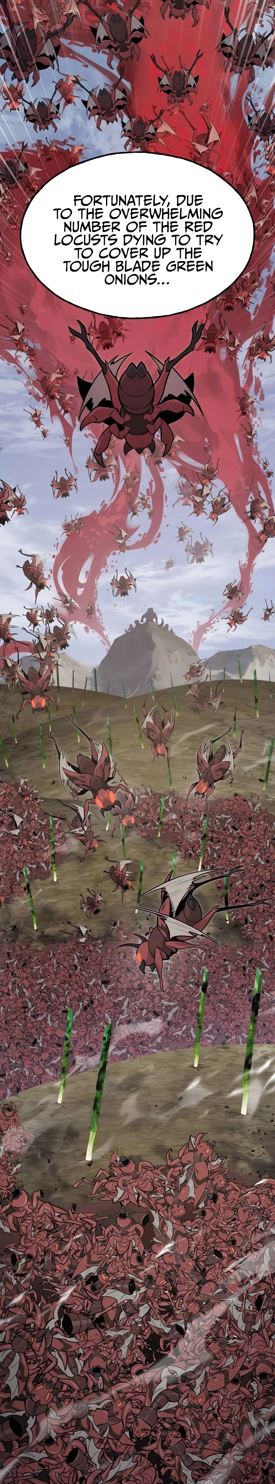 Solo Farming In The Tower Chapter 83, page 8 of 55
