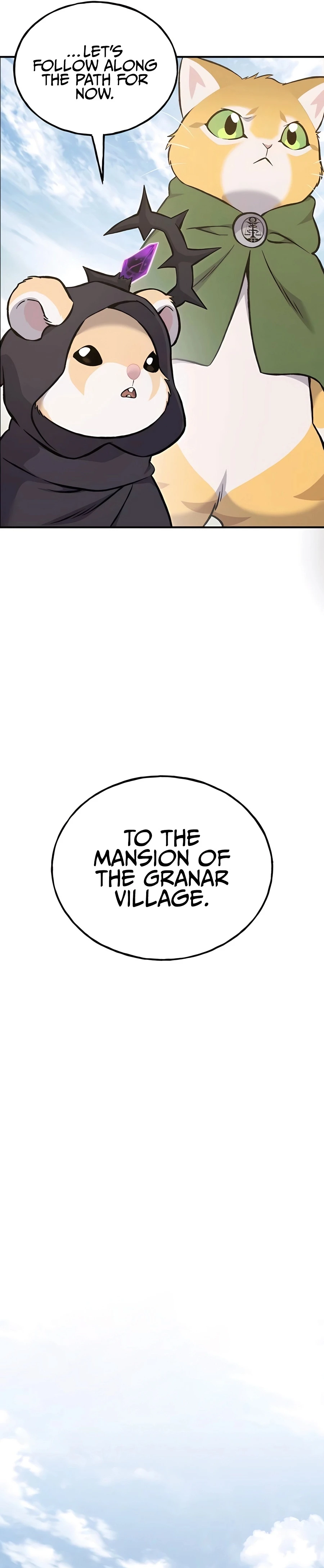 Solo Farming In The Tower Chapter 84, page 15 of 63