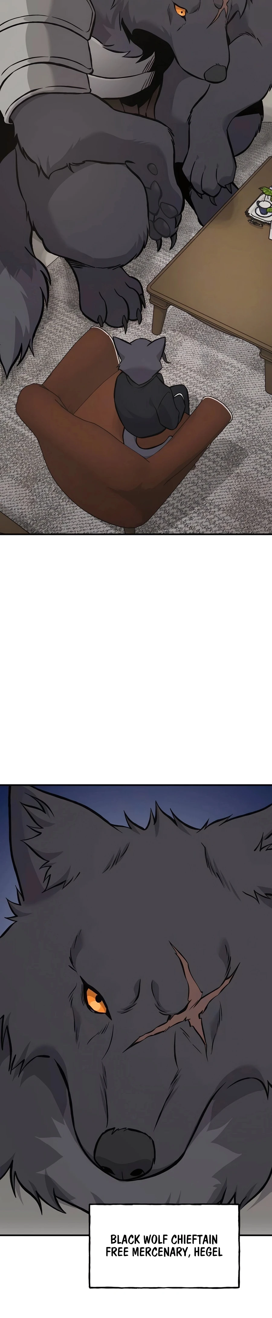 Solo Farming In The Tower Chapter 84, page 17 of 63
