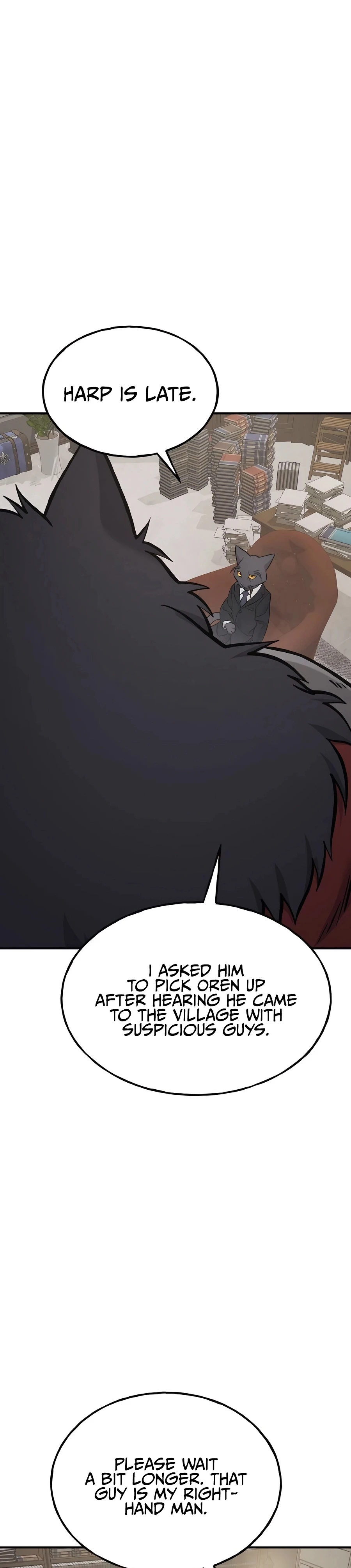Solo Farming In The Tower Chapter 84, page 18 of 63
