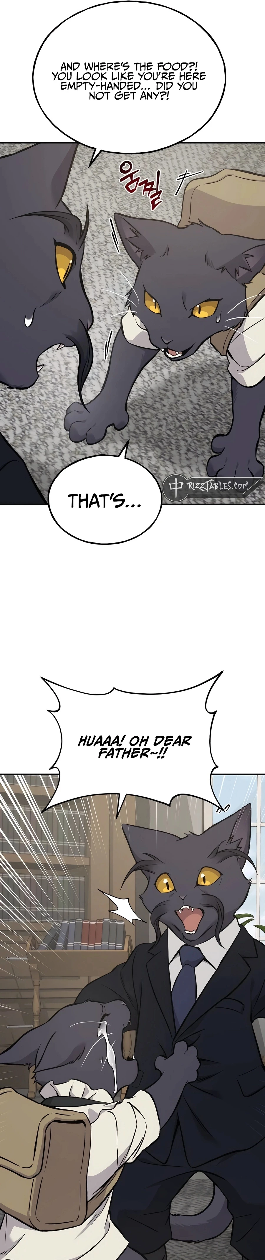 Solo Farming In The Tower Chapter 84, page 21 of 63