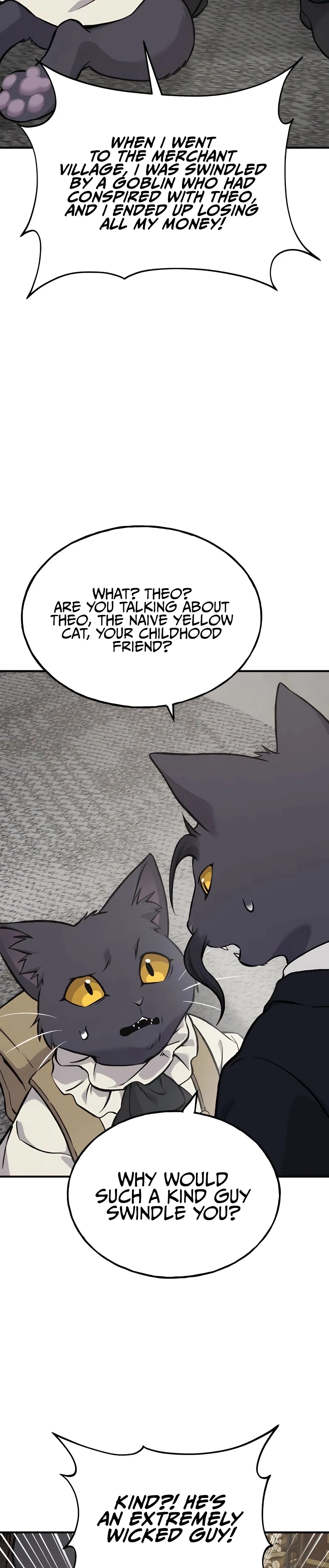 Solo Farming In The Tower Chapter 84, page 22 of 63