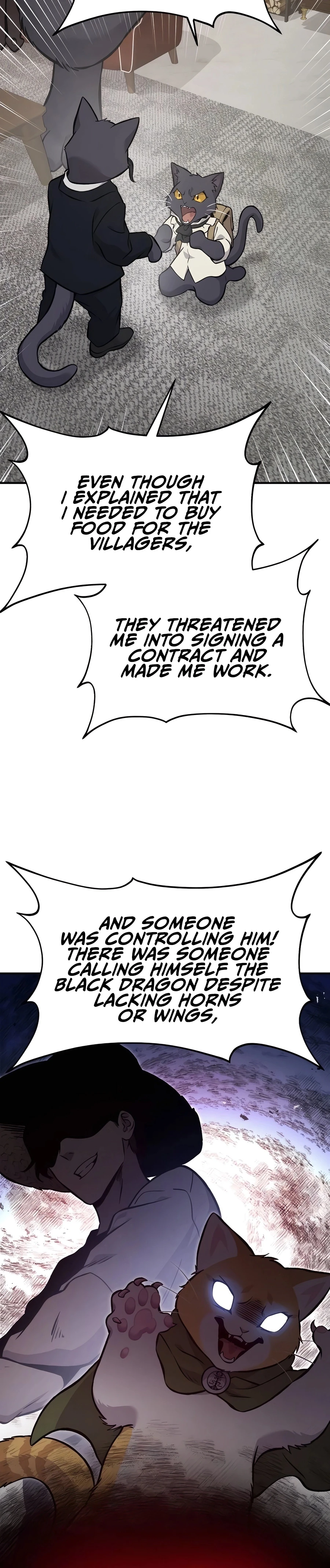Solo Farming In The Tower Chapter 84, page 23 of 63