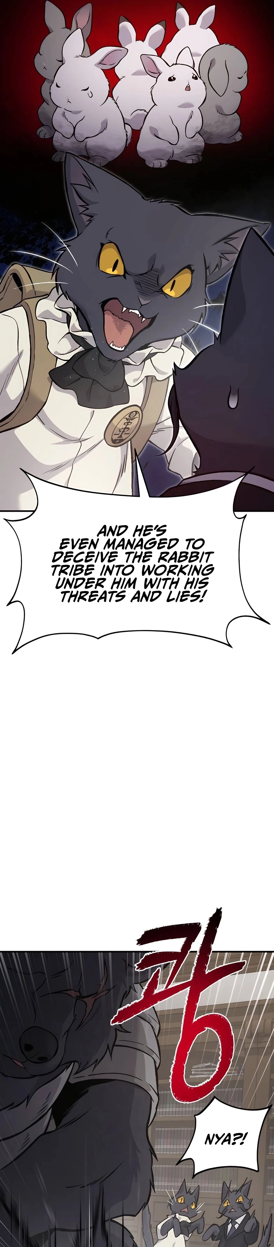Solo Farming In The Tower Chapter 84, page 24 of 63