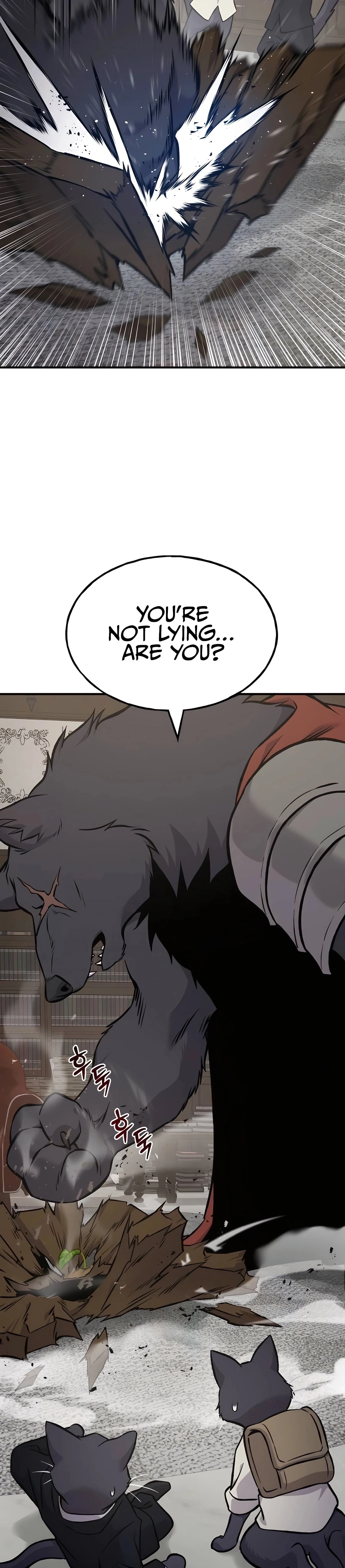 Solo Farming In The Tower Chapter 84, page 25 of 63