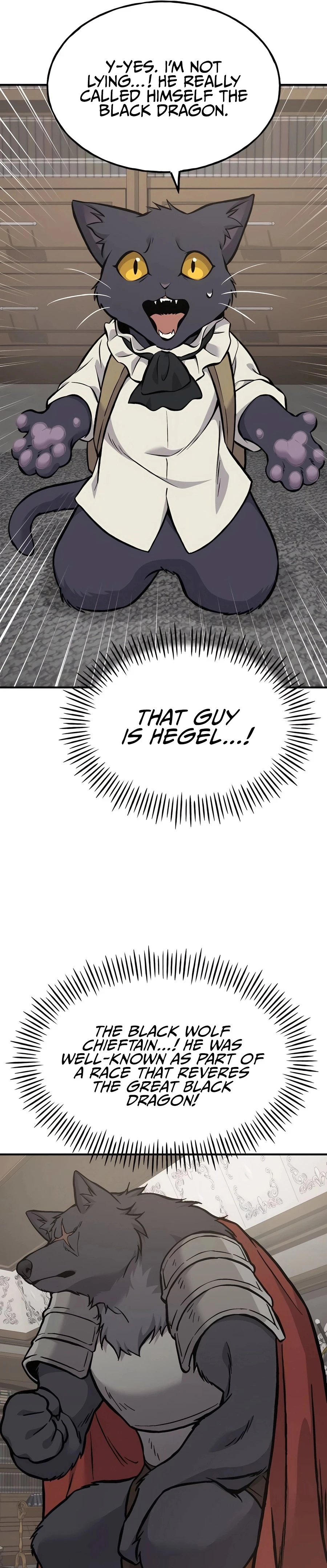 Solo Farming In The Tower Chapter 84, page 27 of 63