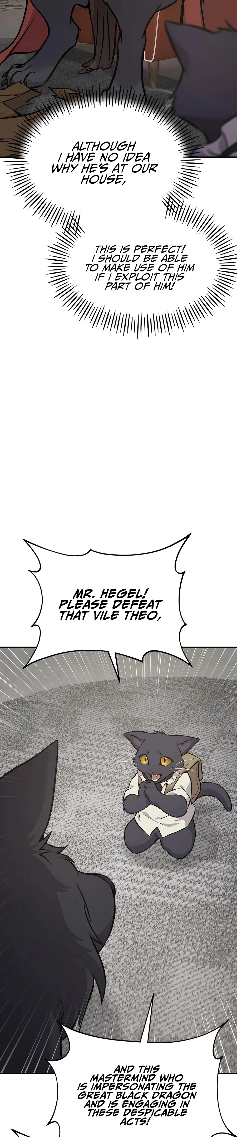Solo Farming In The Tower Chapter 84, page 28 of 63