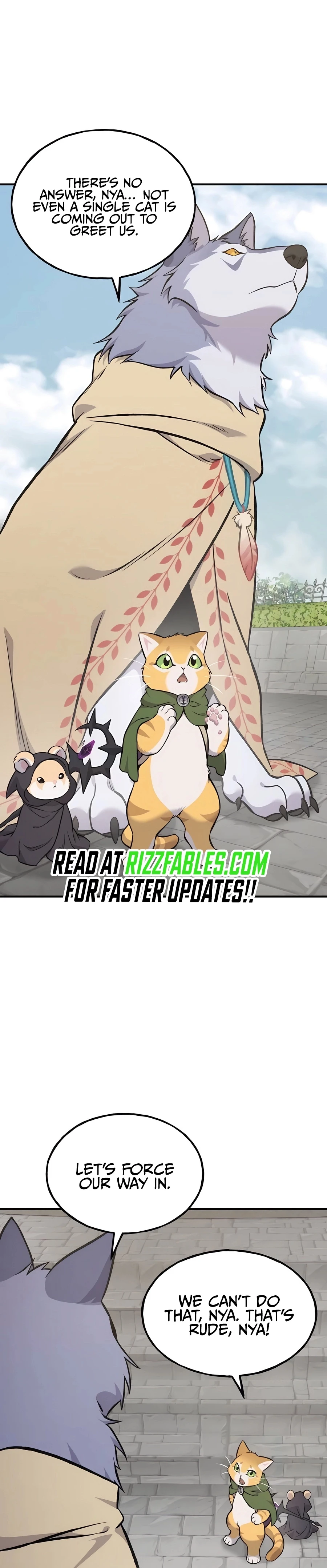 Solo Farming In The Tower Chapter 84, page 33 of 63