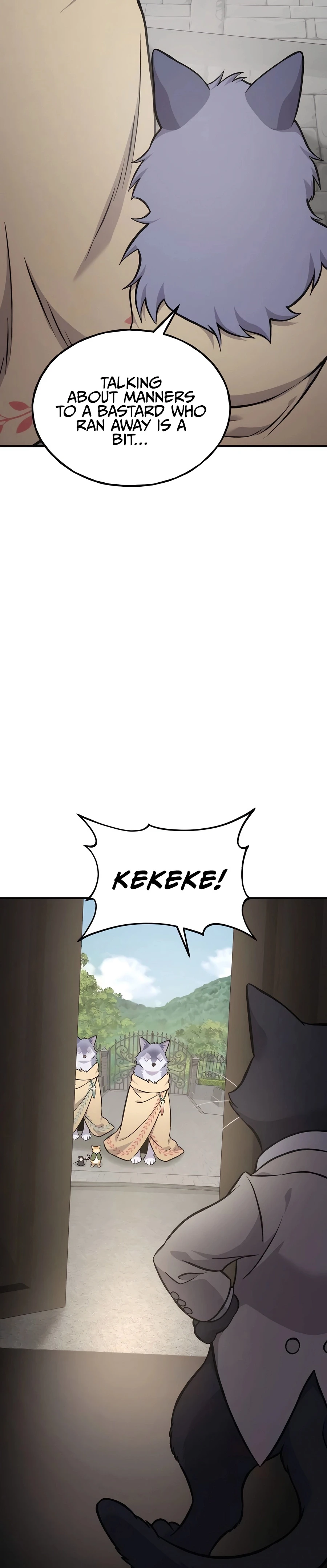 Solo Farming In The Tower Chapter 84, page 34 of 63