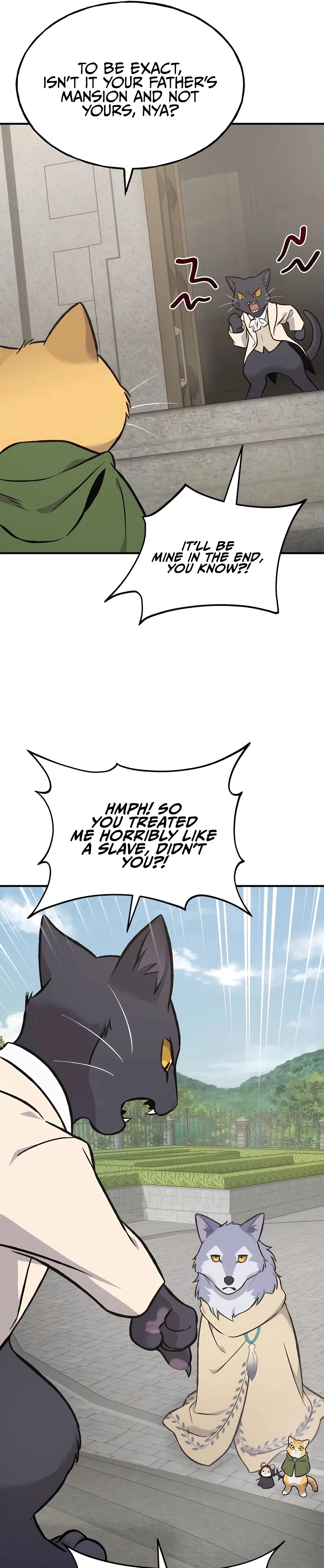 Solo Farming In The Tower Chapter 84, page 36 of 63