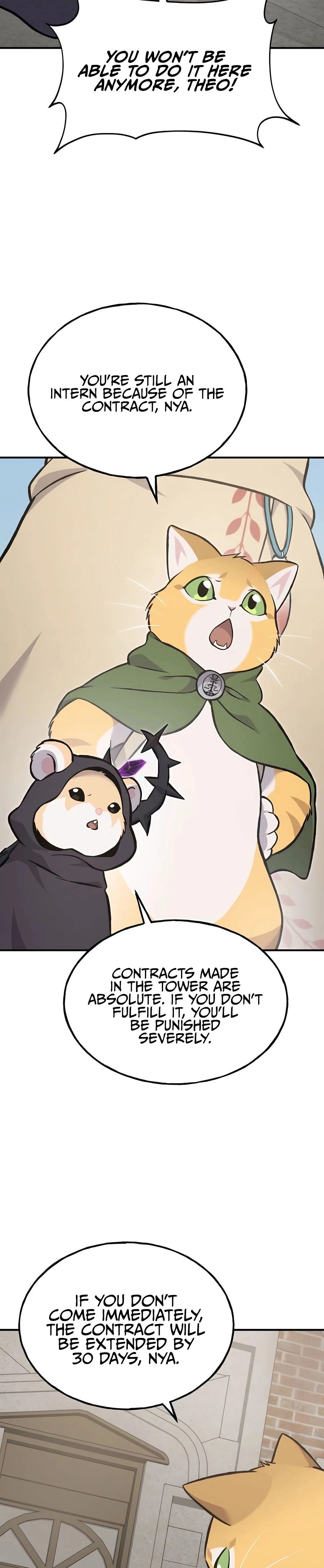 Solo Farming In The Tower Chapter 84, page 37 of 63