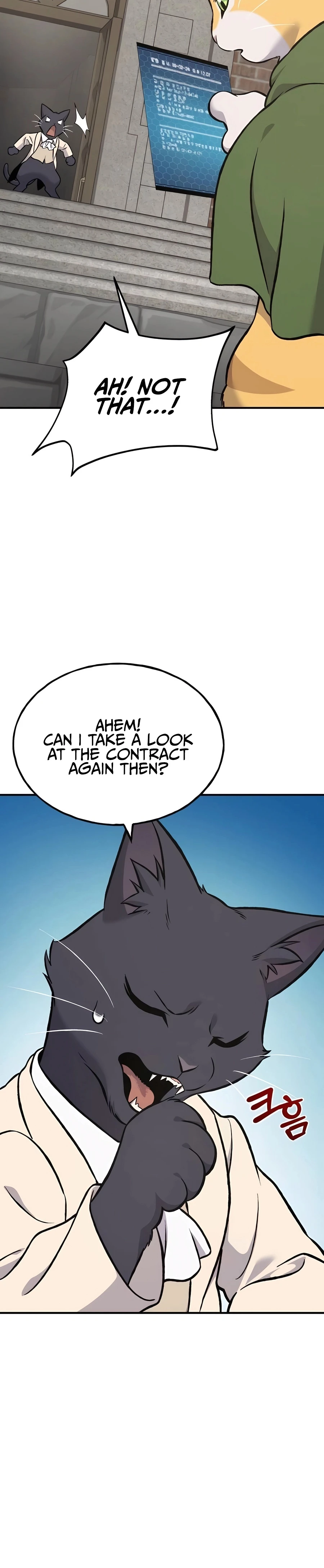 Solo Farming In The Tower Chapter 84, page 38 of 63