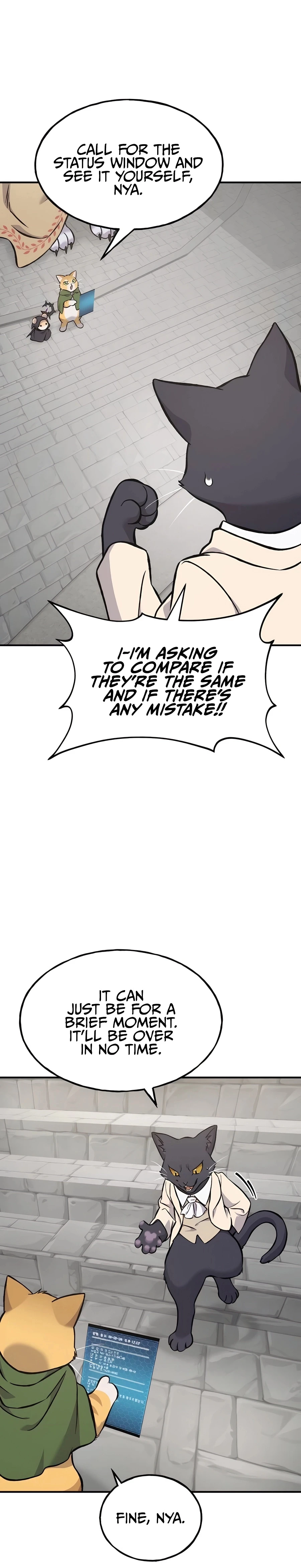 Solo Farming In The Tower Chapter 84, page 39 of 63