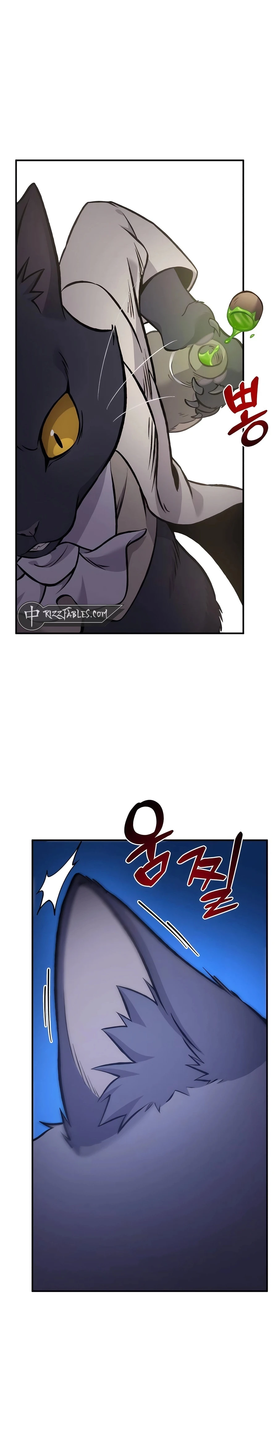 Solo Farming In The Tower Chapter 84, page 40 of 63