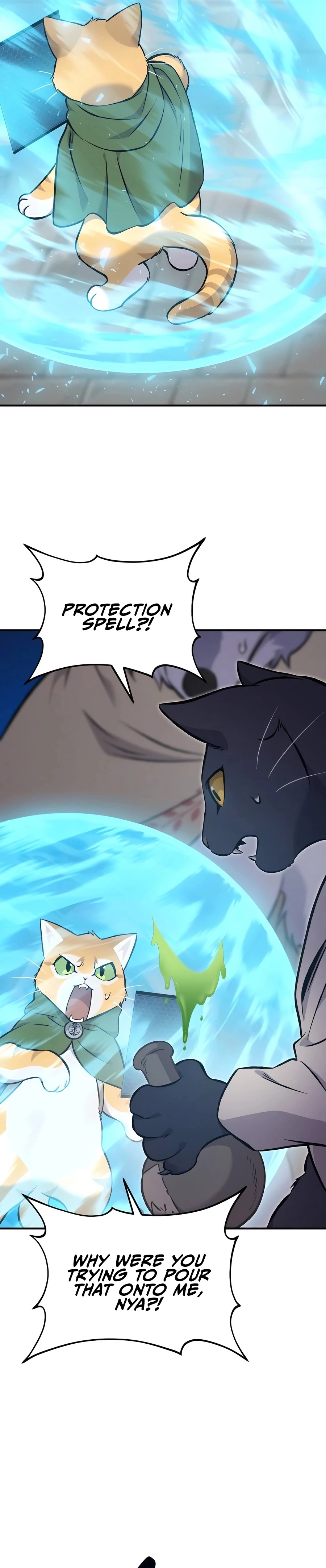 Solo Farming In The Tower Chapter 84, page 44 of 63
