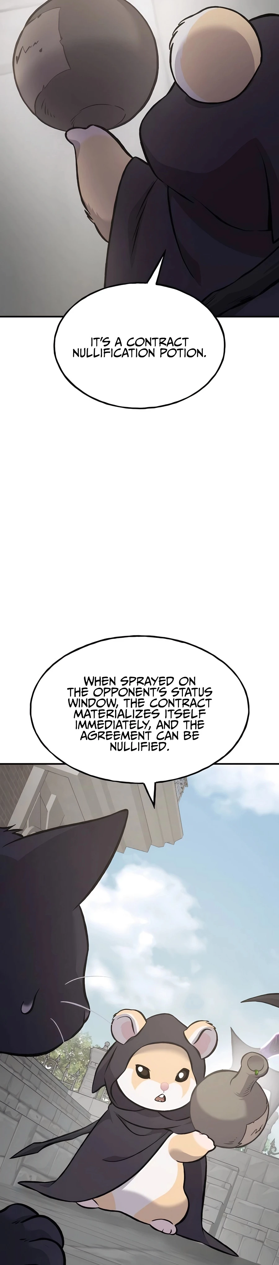 Solo Farming In The Tower Chapter 84, page 48 of 63