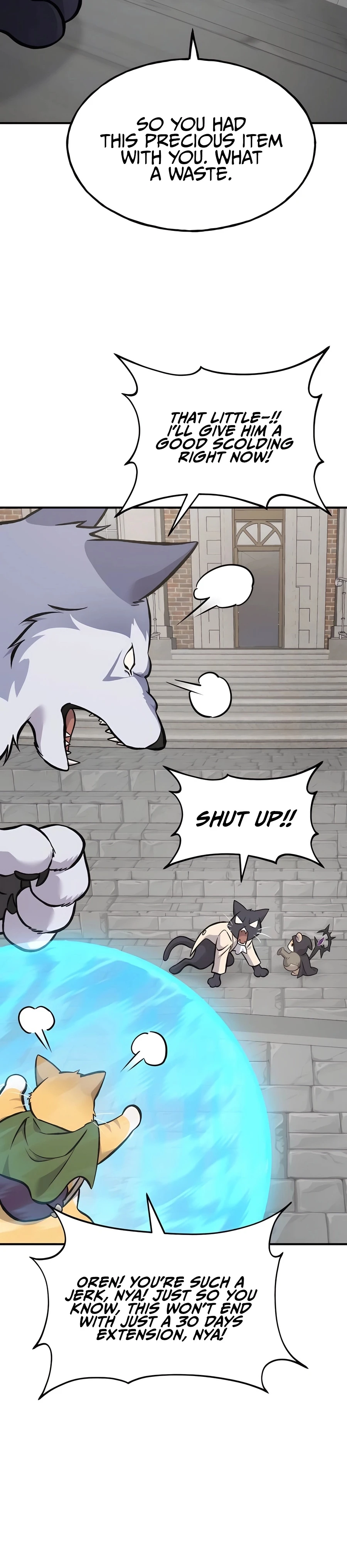 Solo Farming In The Tower Chapter 84, page 49 of 63