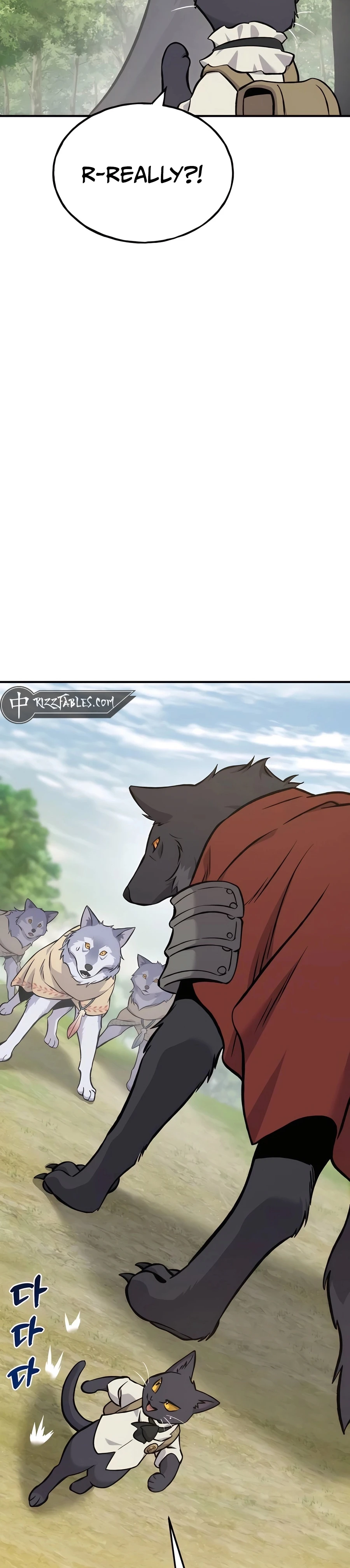Solo Farming In The Tower Chapter 84, page 5 of 63