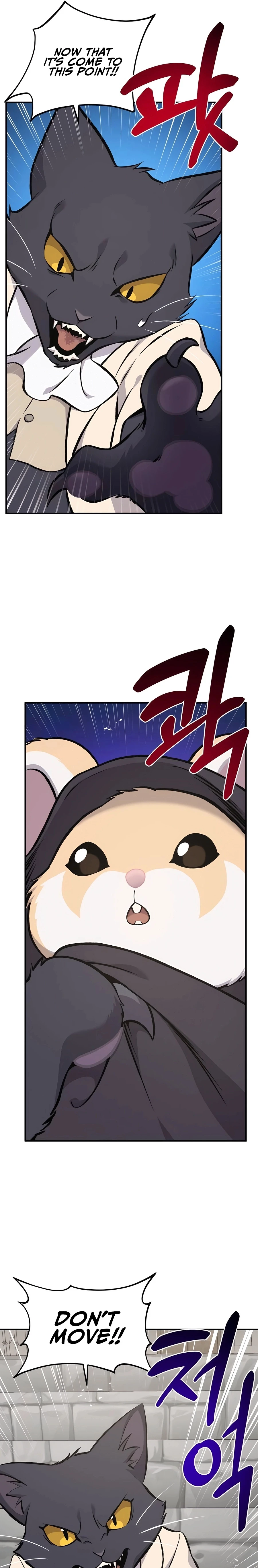 Solo Farming In The Tower Chapter 84, page 50 of 63