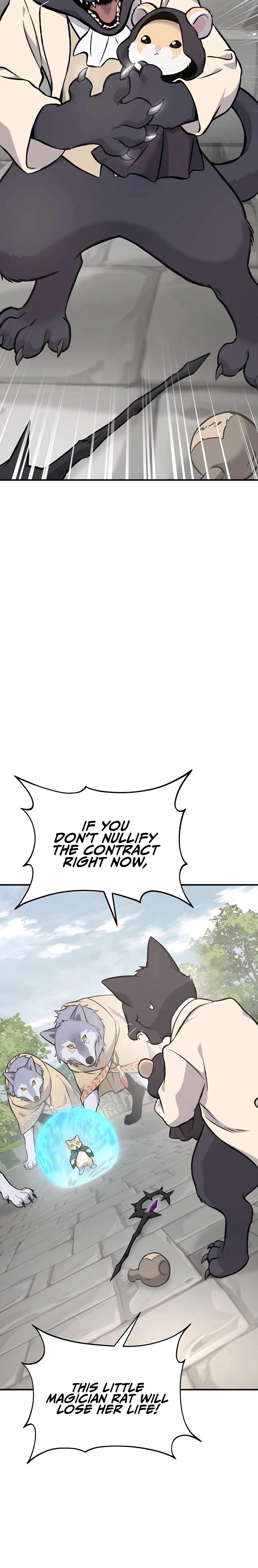 Solo Farming In The Tower Chapter 84, page 51 of 63