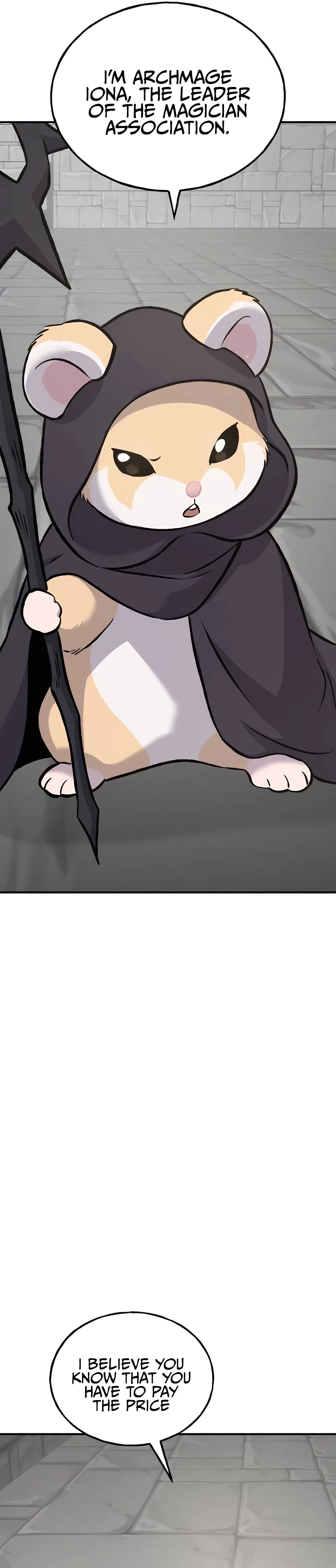 Solo Farming In The Tower Chapter 84, page 60 of 63