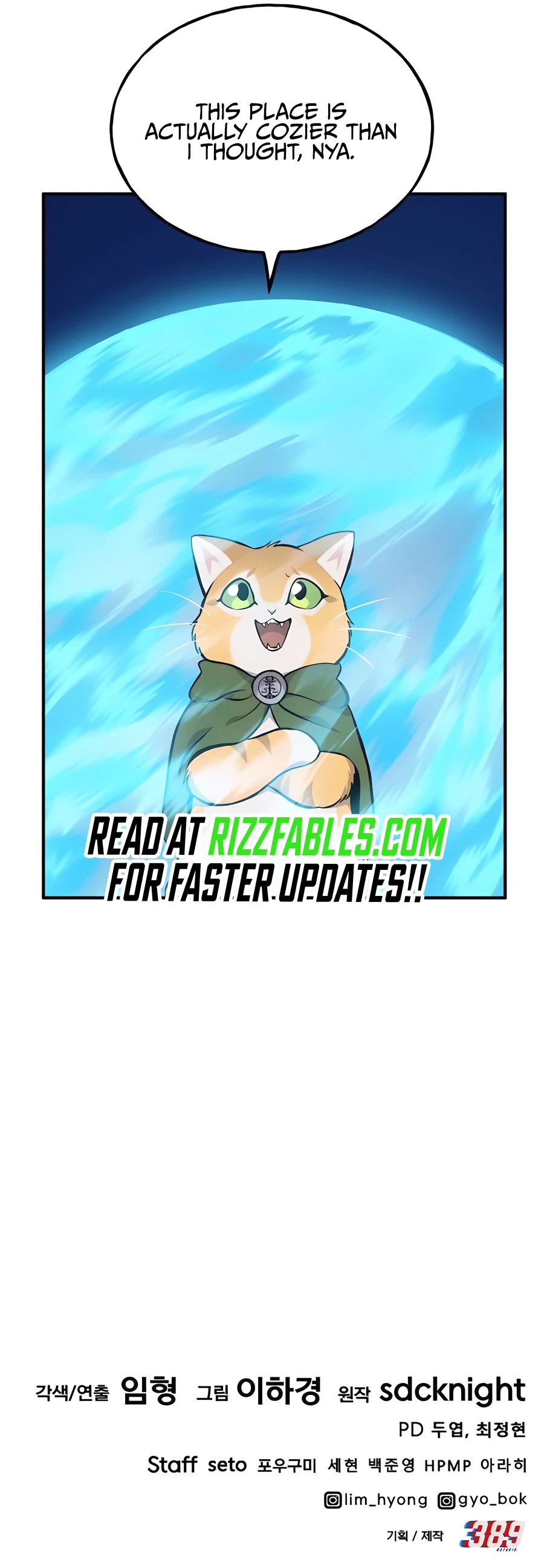 Solo Farming In The Tower Chapter 84, page 63 of 63