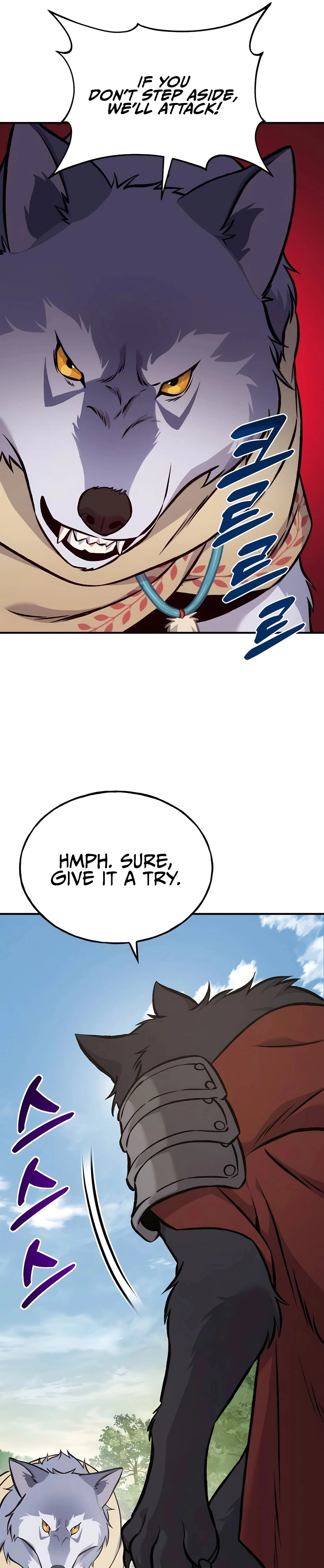 Solo Farming In The Tower Chapter 84, page 7 of 63