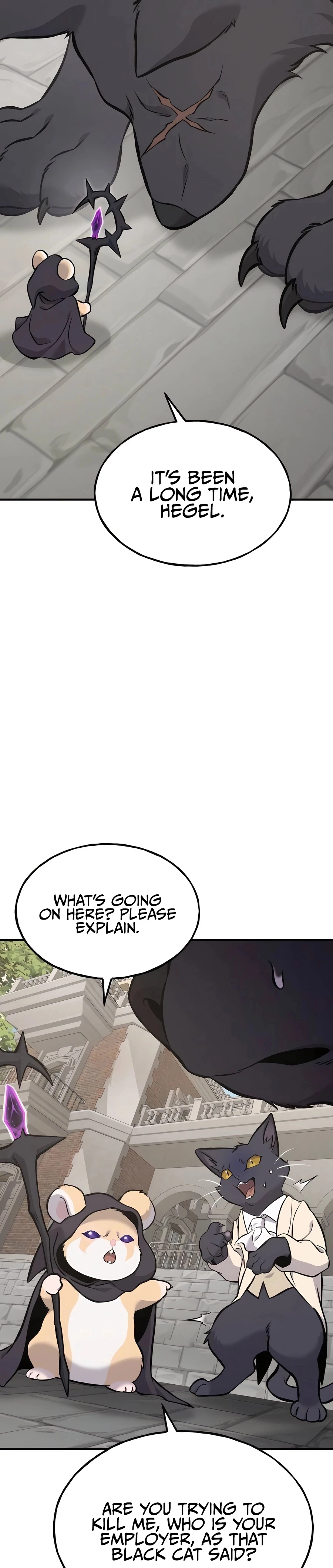 Solo Farming In The Tower Chapter 85, page 10 of 65