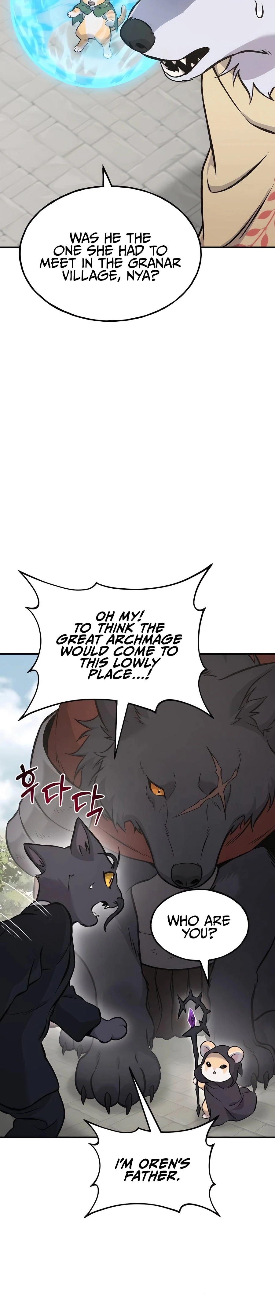 Solo Farming In The Tower Chapter 85, page 12 of 65