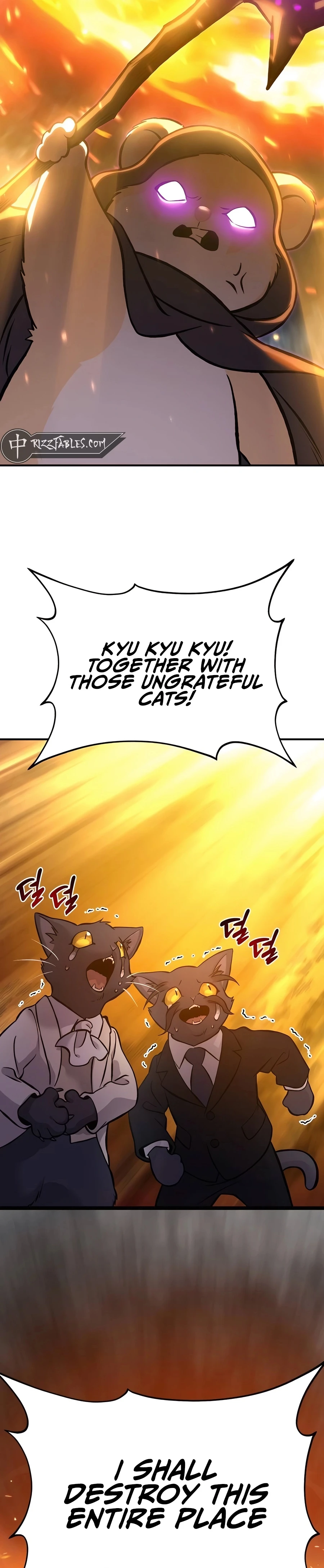 Solo Farming In The Tower Chapter 85, page 23 of 65