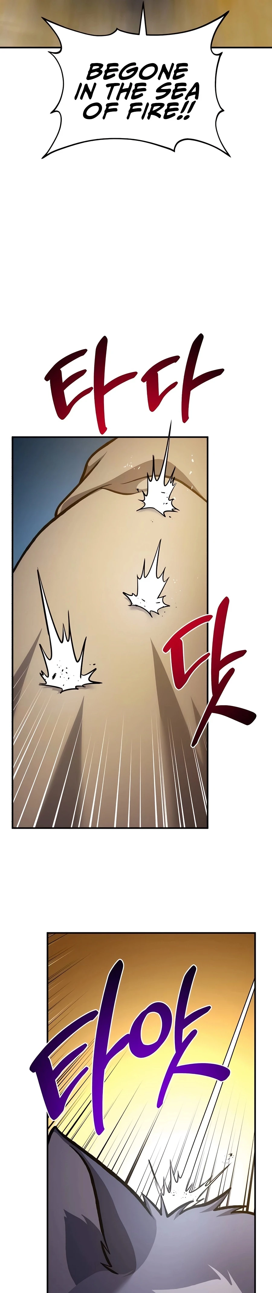 Solo Farming In The Tower Chapter 85, page 28 of 65