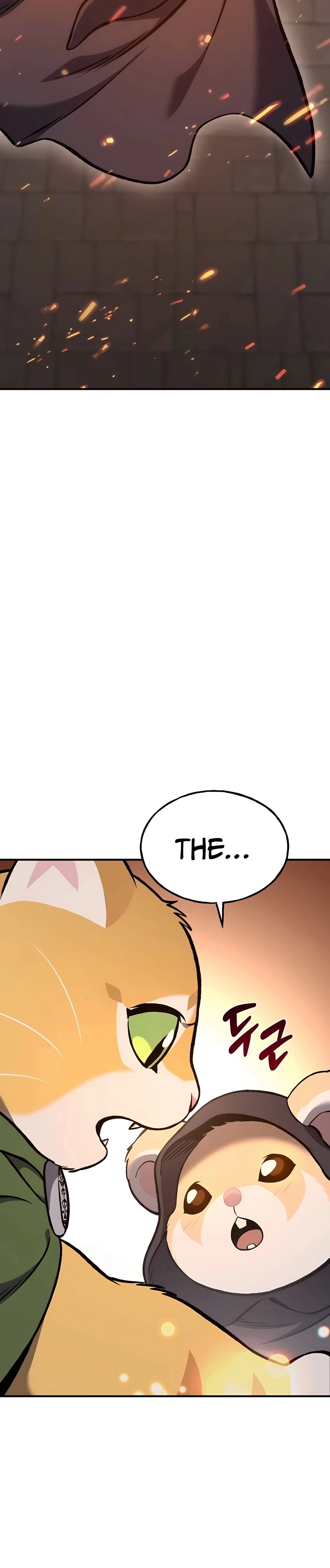Solo Farming In The Tower Chapter 85, page 30 of 65