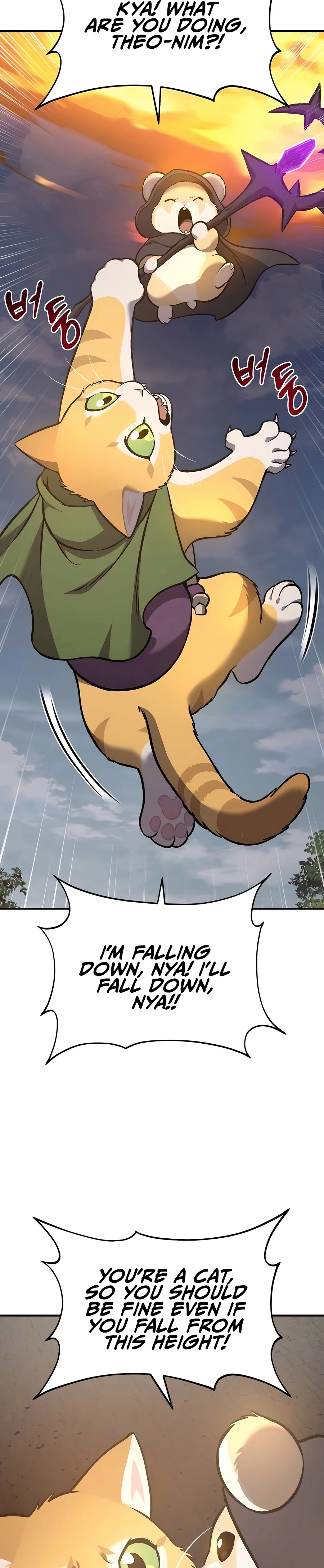 Solo Farming In The Tower Chapter 85, page 32 of 65