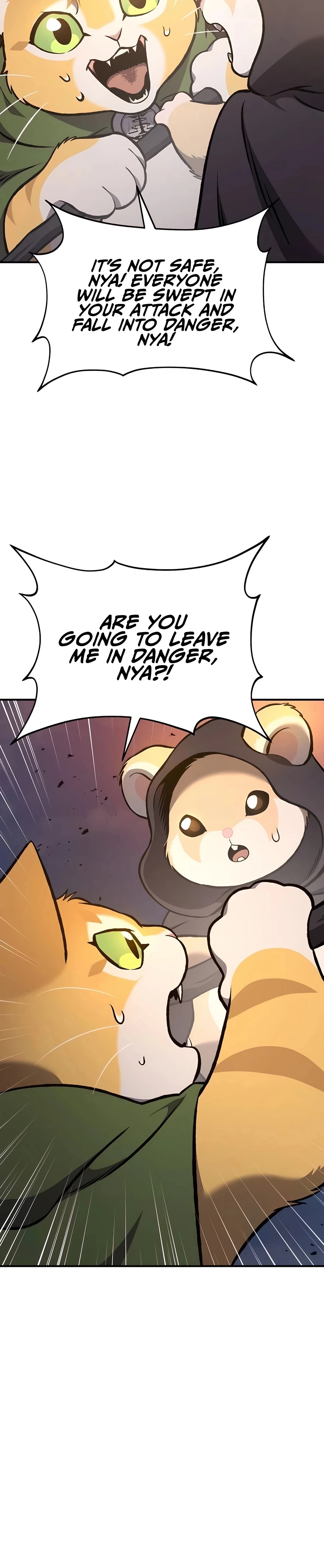 Solo Farming In The Tower Chapter 85, page 33 of 65