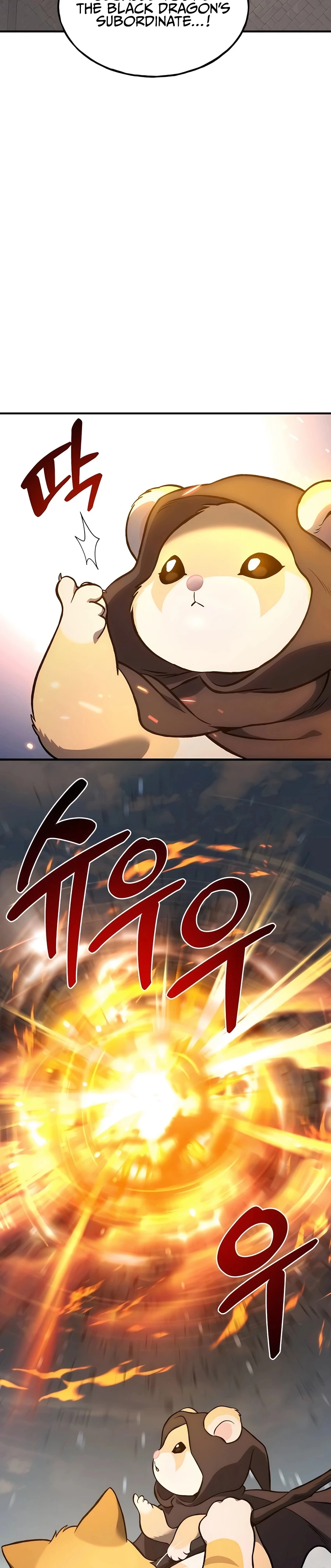 Solo Farming In The Tower Chapter 85, page 35 of 65
