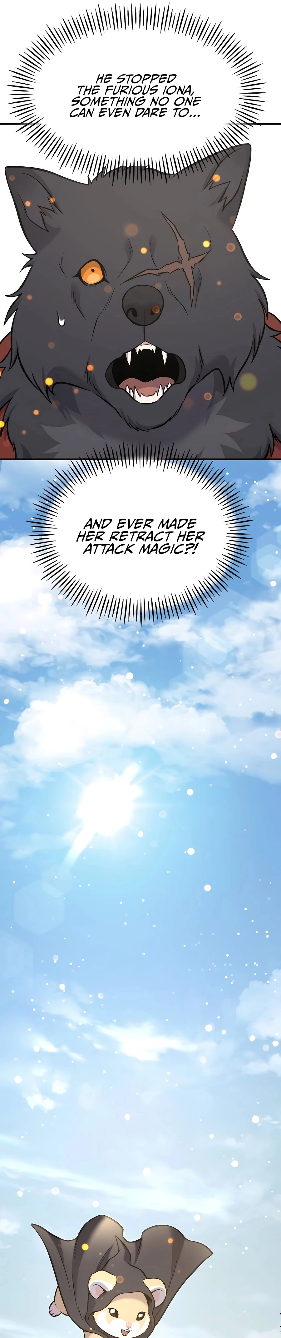 Solo Farming In The Tower Chapter 85, page 37 of 65