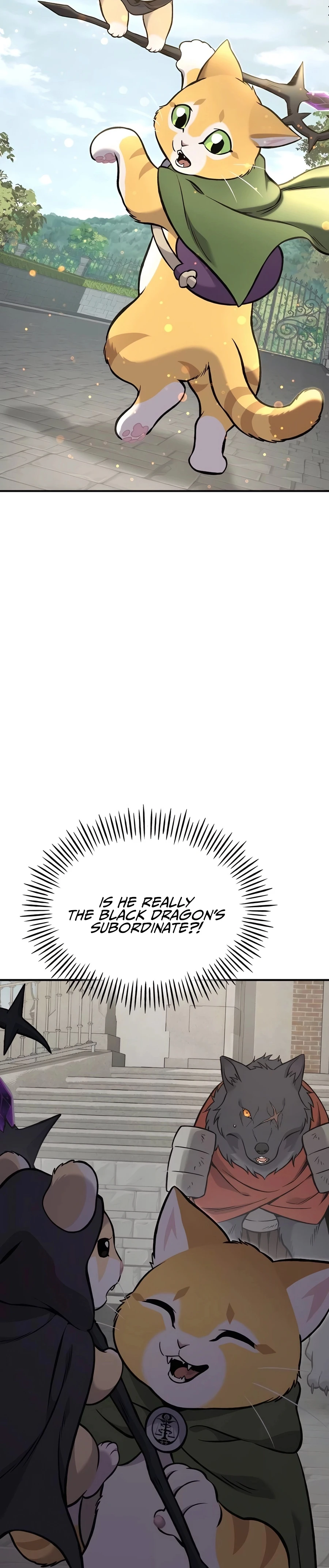 Solo Farming In The Tower Chapter 85, page 38 of 65