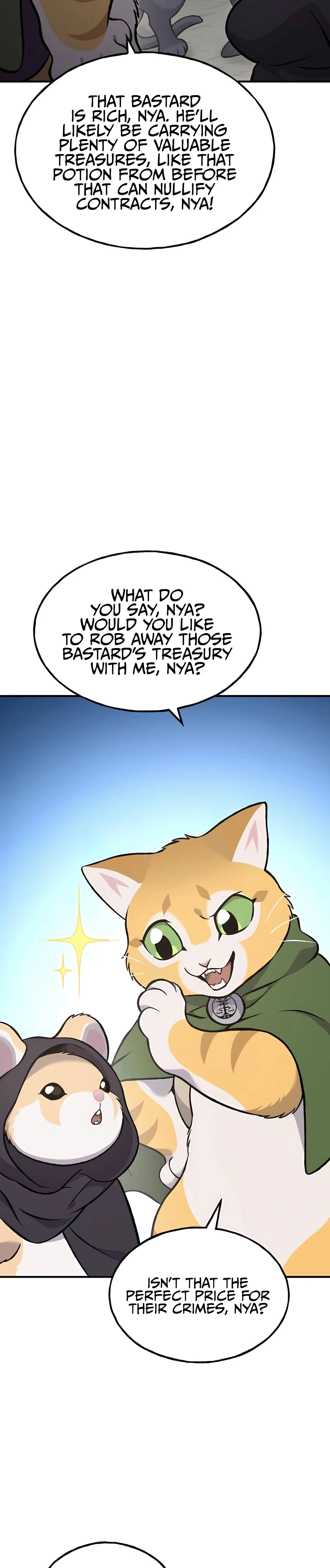 Solo Farming In The Tower Chapter 85, page 41 of 65
