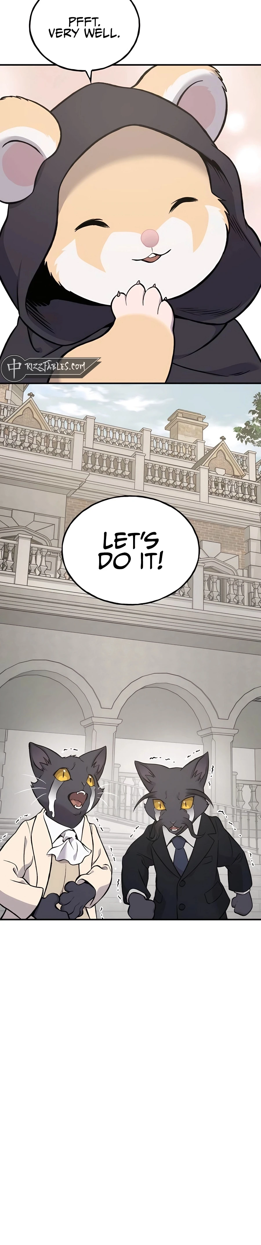 Solo Farming In The Tower Chapter 85, page 42 of 65