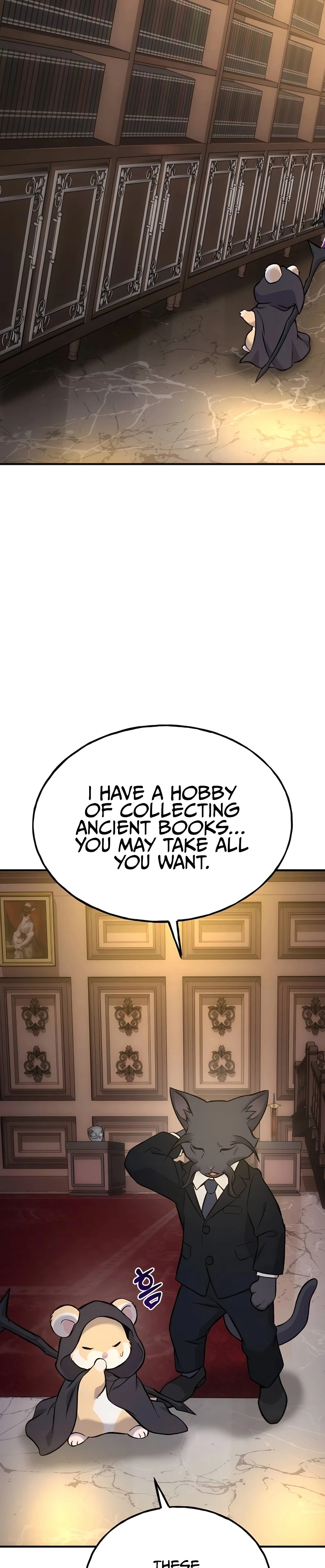 Solo Farming In The Tower Chapter 85, page 47 of 65