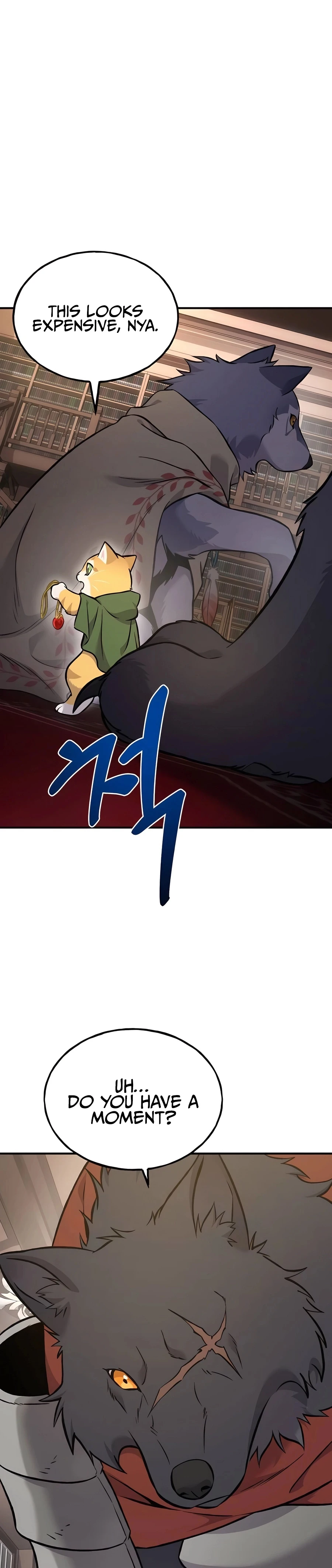 Solo Farming In The Tower Chapter 85, page 49 of 65