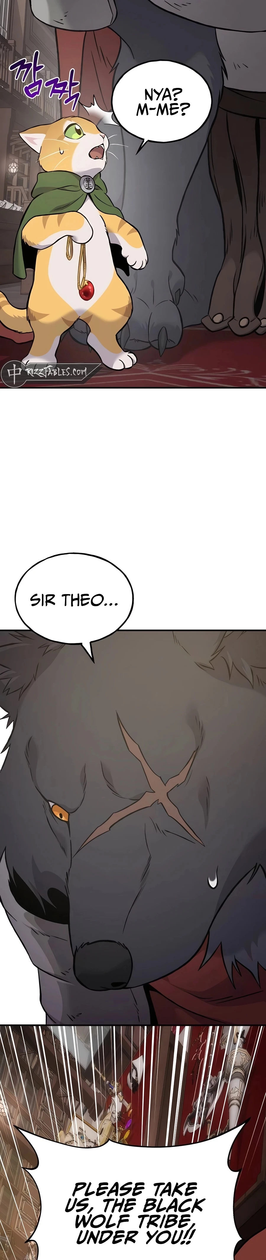 Solo Farming In The Tower Chapter 85, page 50 of 65