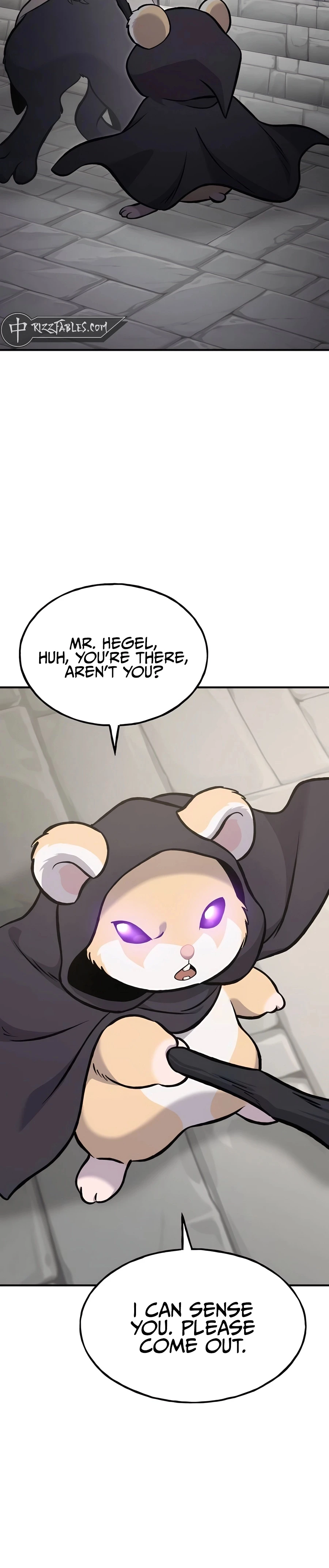 Solo Farming In The Tower Chapter 85, page 6 of 65