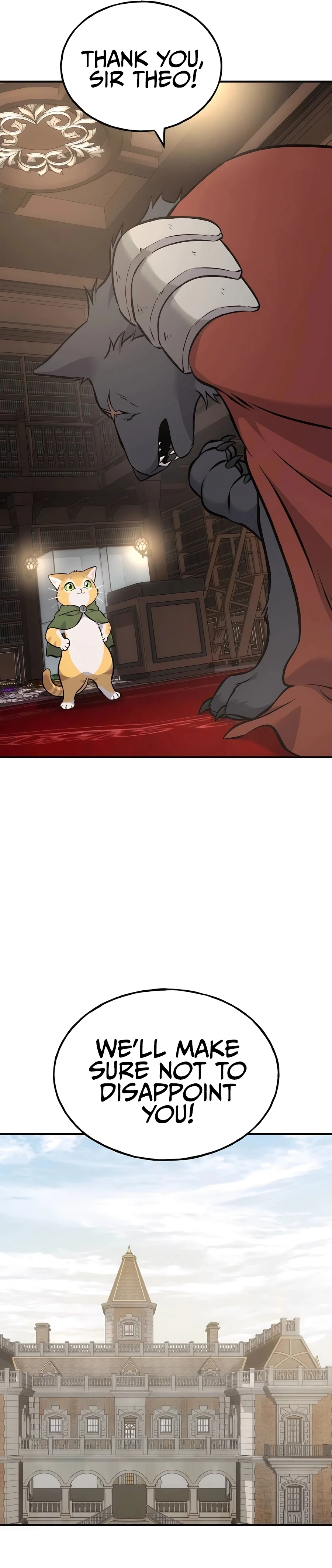 Solo Farming In The Tower Chapter 86, page 10 of 54