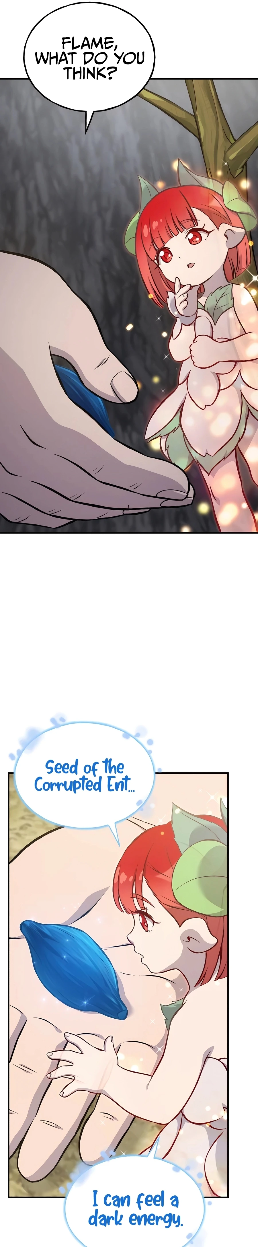 Solo Farming In The Tower Chapter 86, page 13 of 54