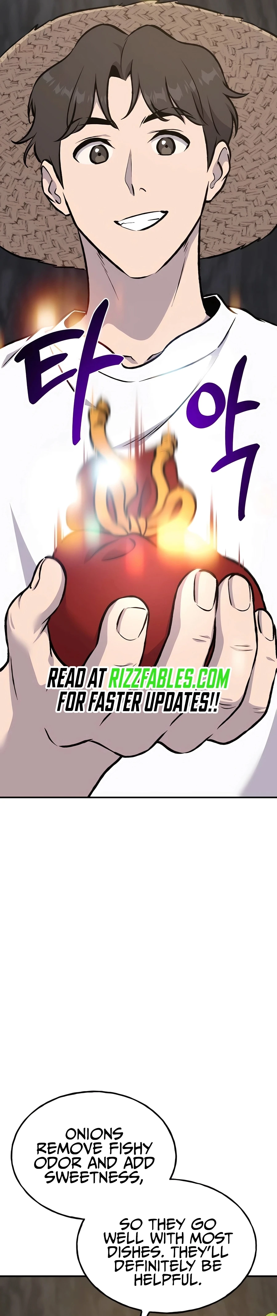 Solo Farming In The Tower Chapter 86, page 30 of 54